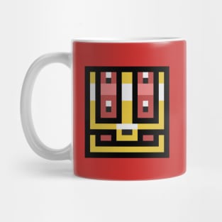 Treasure Mug